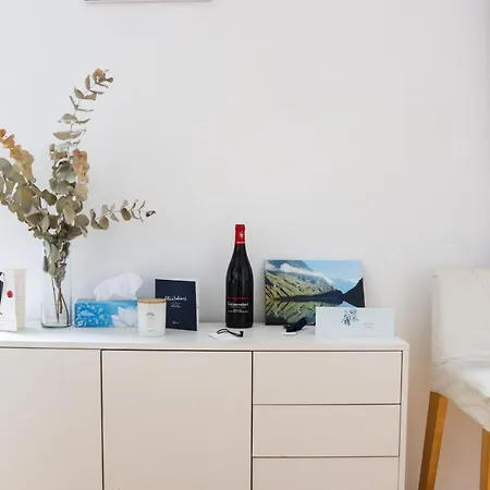 Apartment Beautiful Close By The Moulin Rouge *